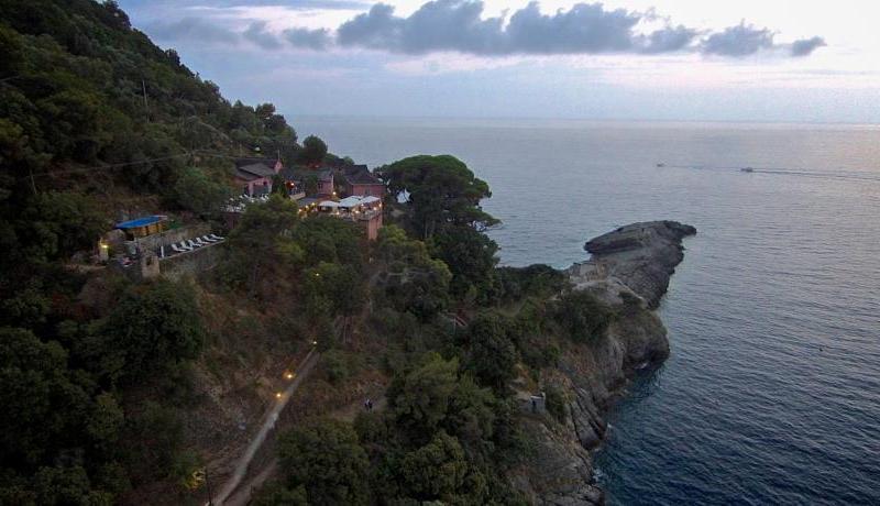 Stella Maris Hotel