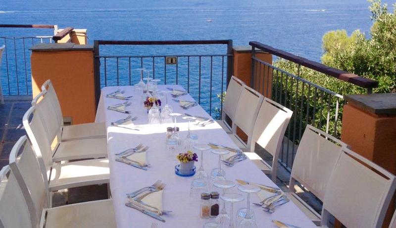 Stella Maris Hotel