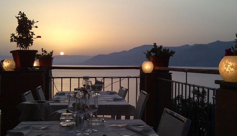 Stella Maris Hotel