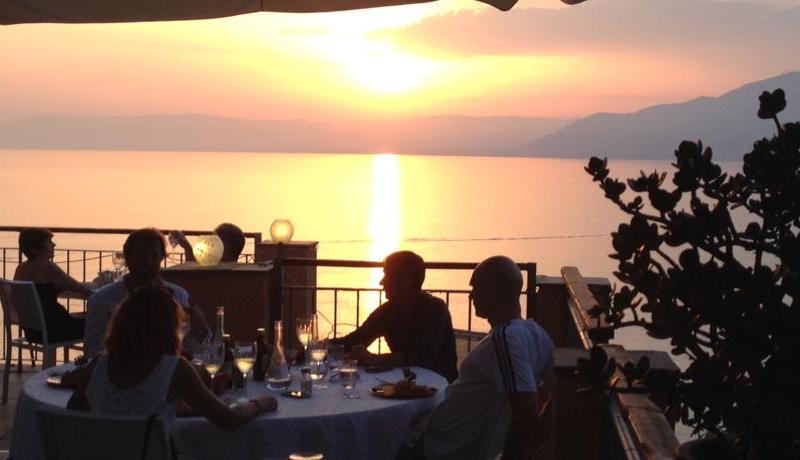 Stella Maris Hotel
