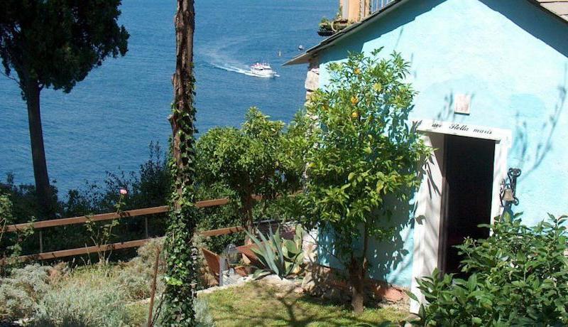 Stella Maris Hotel