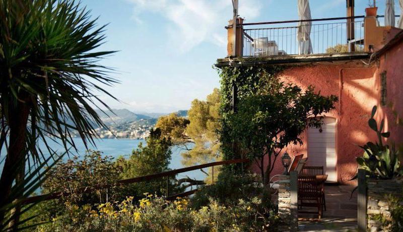 Stella Maris Hotel
