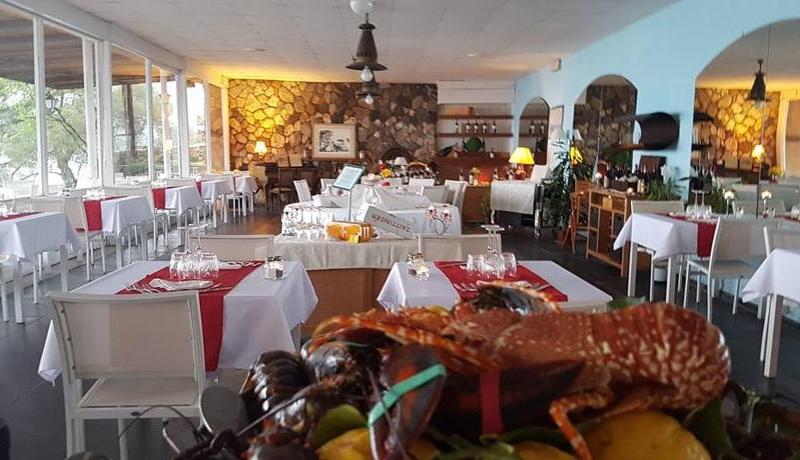 Stella Maris Hotel