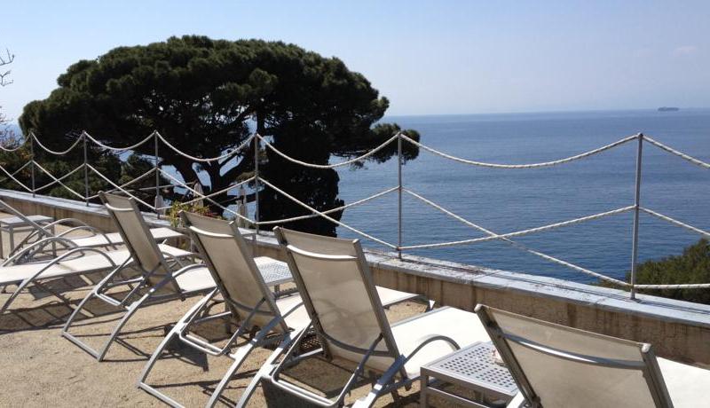 Stella Maris Hotel