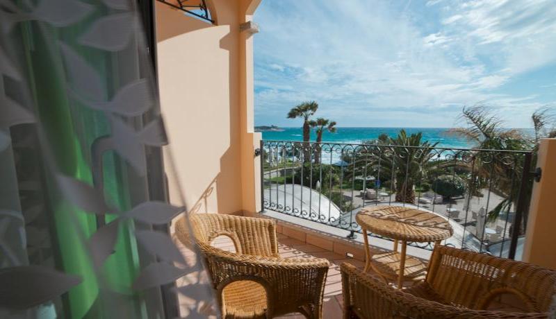 Stella Maris Hotel