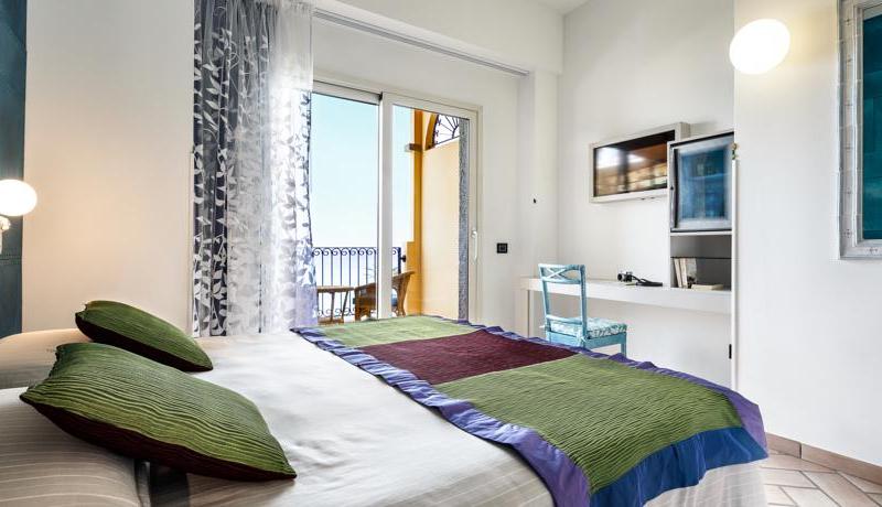Stella Maris Hotel
