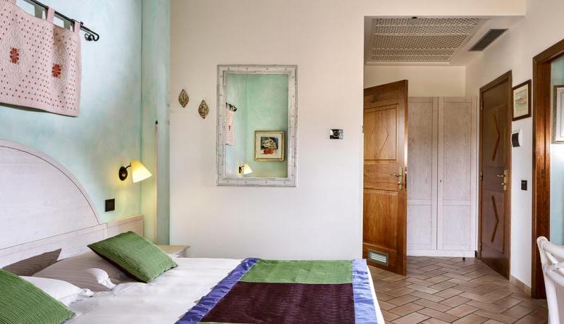 Stella Maris Hotel
