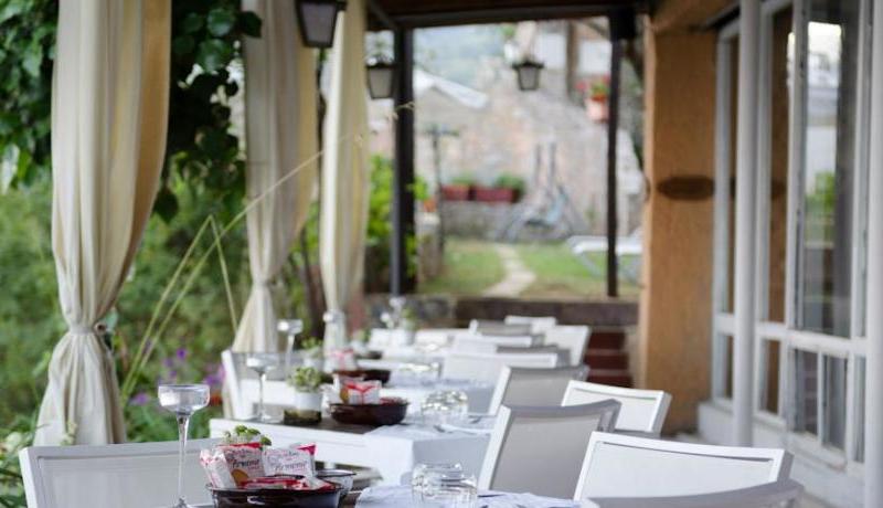 Stella Maris Hotel
