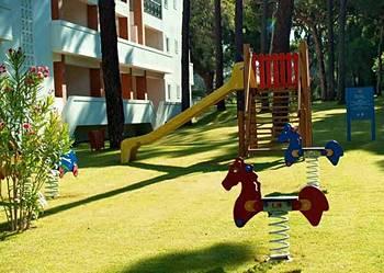 Stella Maris Turistic Apartments