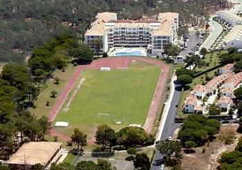 Stella Maris Turistic Apartments