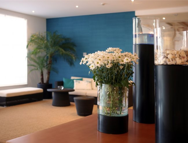 Stella Maris Turistic Apartments