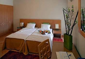 Stella Maris Turistic Apartments
