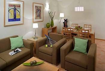 Stella Maris Turistic Apartments