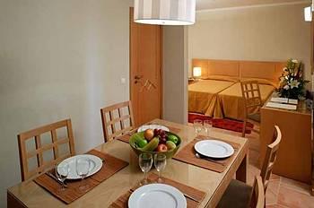Stella Maris Turistic Apartments