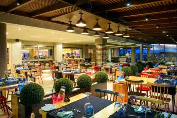 Отель Stella Palace Resort & Spa Греция, о. Крит-Ираклион, фото 13