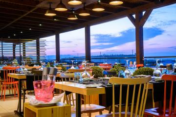 Отель Stella Palace Resort & Spa Греция, о. Крит-Ираклион, фото 14