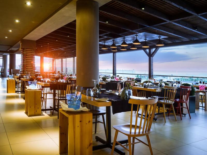 Stella Palace Resort & Spa