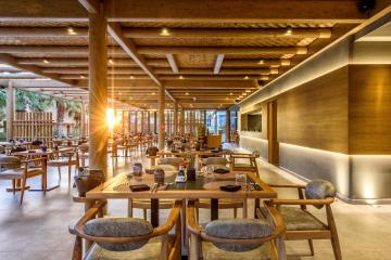 Отель Stella Palace Resort & Spa Греция, о. Крит-Ираклион, фото 16