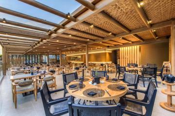 Отель Stella Palace Resort & Spa Греция, о. Крит-Ираклион, фото 17