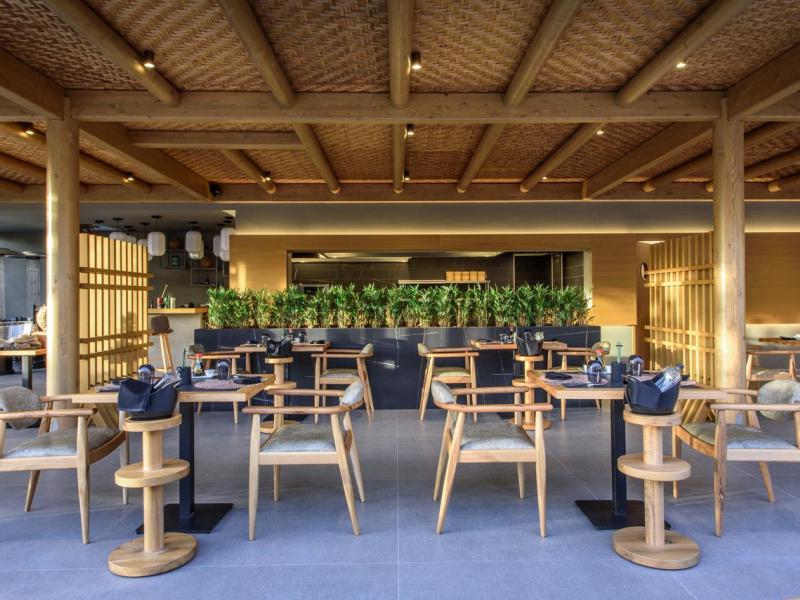 Stella Palace Resort & Spa