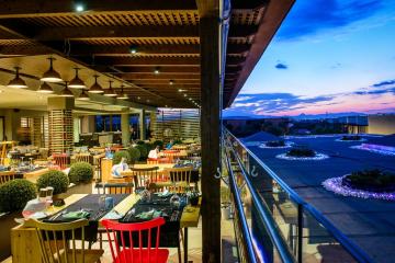 Отель Stella Palace Resort & Spa Греция, о. Крит-Ираклион, фото 19