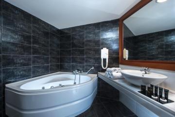 Отель Stella Palace Resort & Spa Греция, о. Крит-Ираклион, фото 2