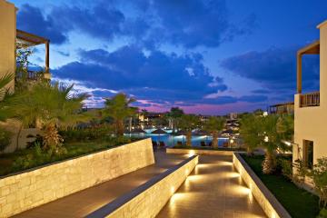 Отель Stella Palace Resort & Spa Греция, о. Крит-Ираклион, фото 22