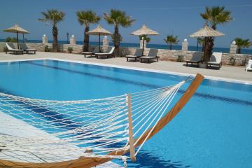 Отель Stella Palace Resort & Spa Греция, о. Крит-Ираклион, фото 23