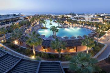 Отель Stella Palace Resort & Spa Греция, о. Крит-Ираклион, фото 26