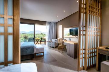 Отель Stella Palace Resort & Spa Греция, о. Крит-Ираклион, фото 27