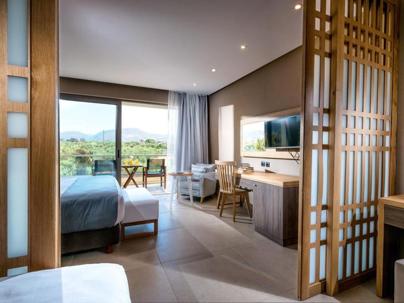 Stella Palace Resort & Spa