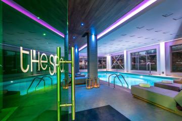 Отель Stella Palace Resort & Spa Греция, о. Крит-Ираклион, фото 28