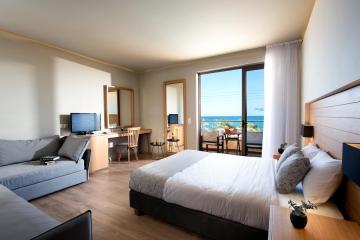 Отель Stella Palace Resort & Spa Греция, о. Крит-Ираклион, фото 29