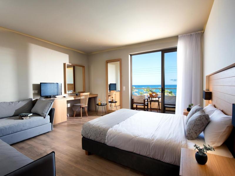 Stella Palace Resort & Spa