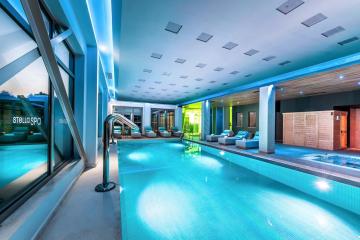 Отель Stella Palace Resort & Spa Греция, о. Крит-Ираклион, фото 30