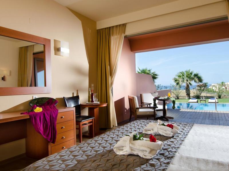 Stella Palace Resort & Spa