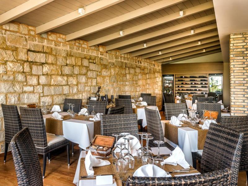 Stella Palace Resort & Spa