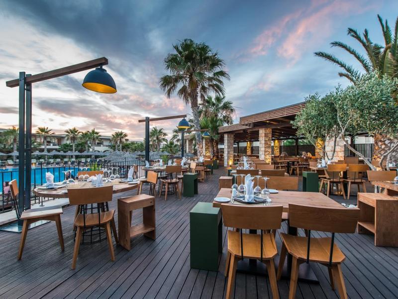 Stella Palace Resort & Spa