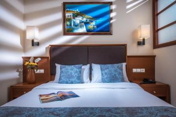 Отель Stella Palace Resort & Spa Греция, о. Крит-Ираклион, фото 37