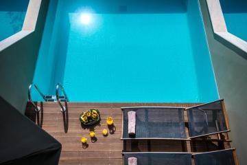 Отель Stella Palace Resort & Spa Греция, о. Крит-Ираклион, фото 38