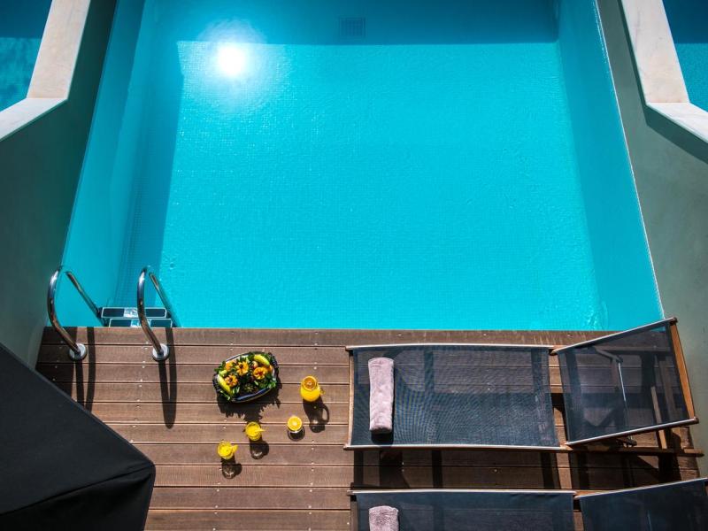 Stella Palace Resort & Spa