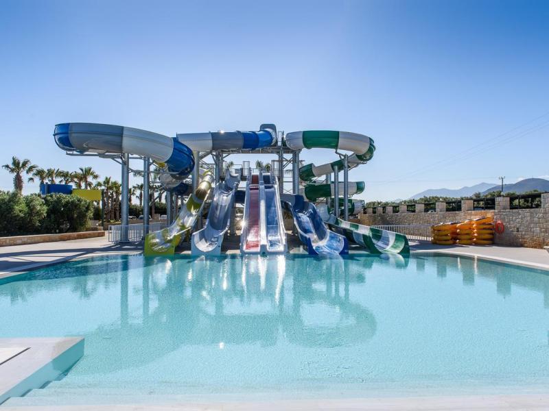 Stella Palace Resort & Spa