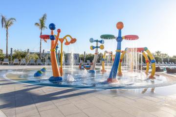 Отель Stella Palace Resort & Spa Греция, о. Крит-Ираклион, фото 5