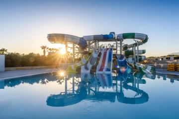Отель Stella Palace Resort & Spa Греция, о. Крит-Ираклион, фото 8