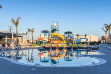 Отель Stella Palace Resort & Spa Греция, о. Крит-Ираклион, фото 9