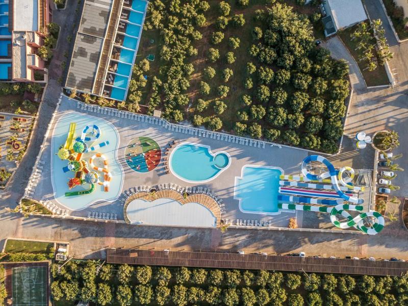 Stella Palace Resort & Spa