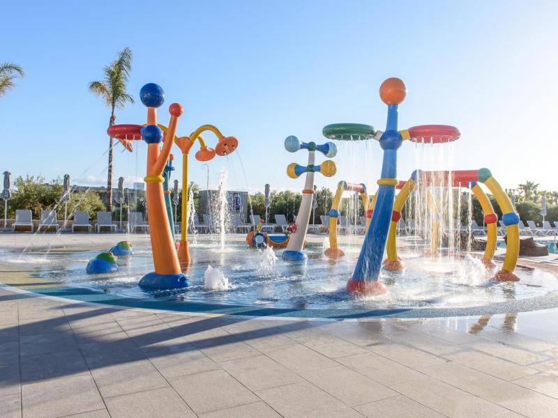 Stella Village Seaside Hotel