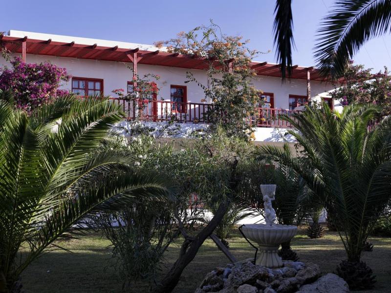 Stella Village Seaside Hotel