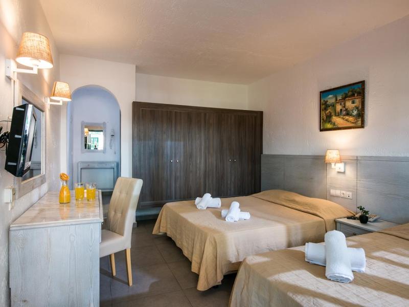 Stella Village Seaside Hotel