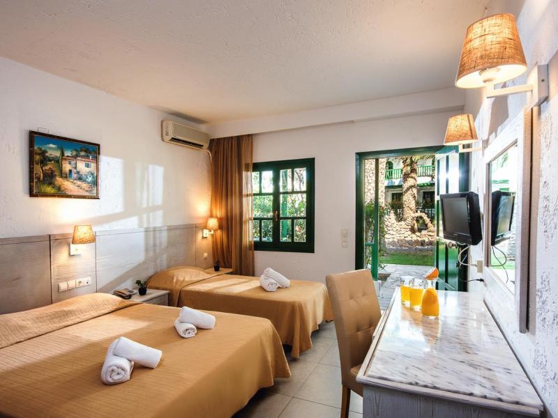 Stella Village Seaside Hotel